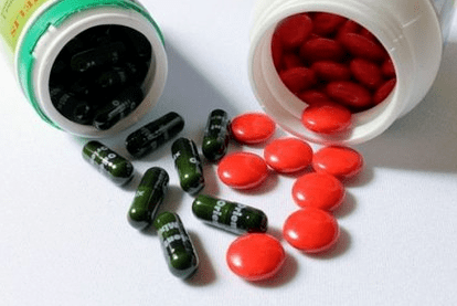 Vitamin cho tiềm năng