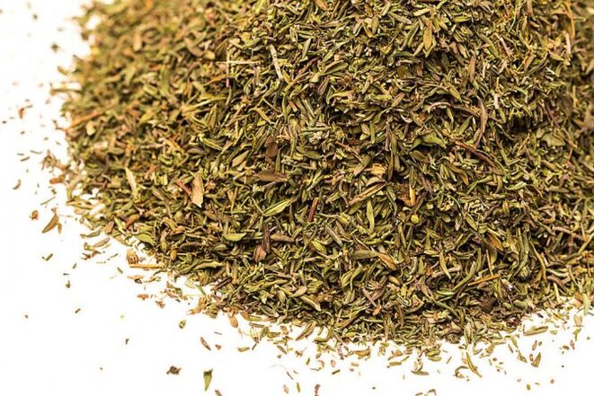 Thảo dược và hạt giống