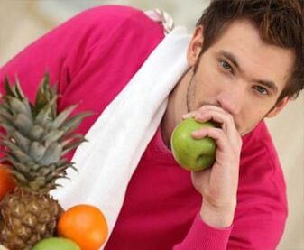 vitamin cho hiệu lực trong trái cây